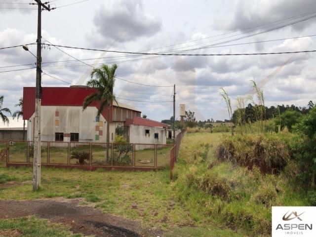 Área para Venda em Arapongas - 4