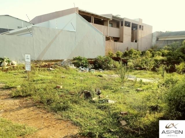#985 - Terreno para Venda em Arapongas - PR