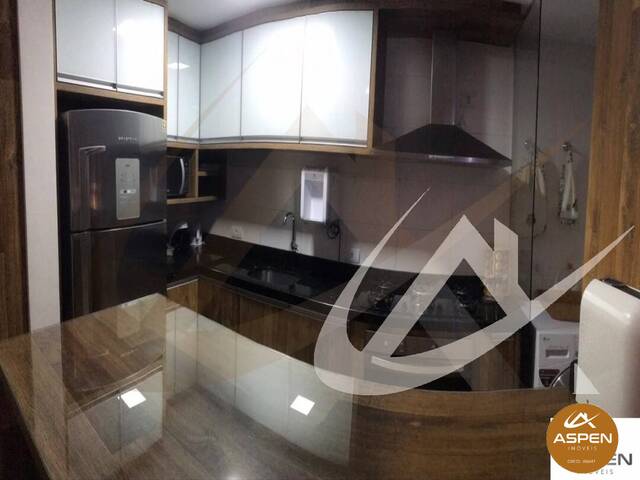 Apartamento para Venda em Arapongas - 5