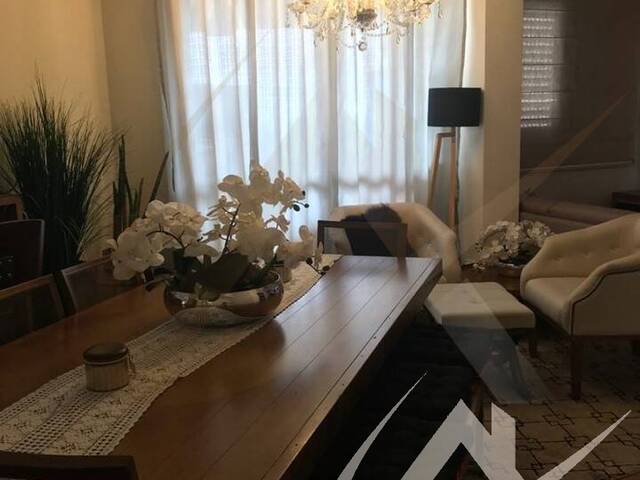 #990 - Apartamento para Venda em Arapongas - PR - 3