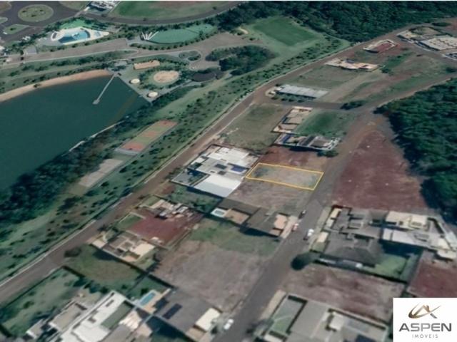 #1066 - Terreno para Venda em Arapongas - PR - 3