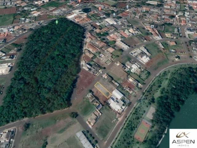 Terreno para Venda em Arapongas - 4