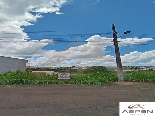 #1066 - Terreno para Venda em Arapongas - PR - 1