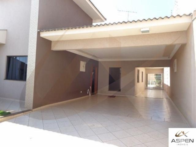 Casa para Venda em Arapongas - 3