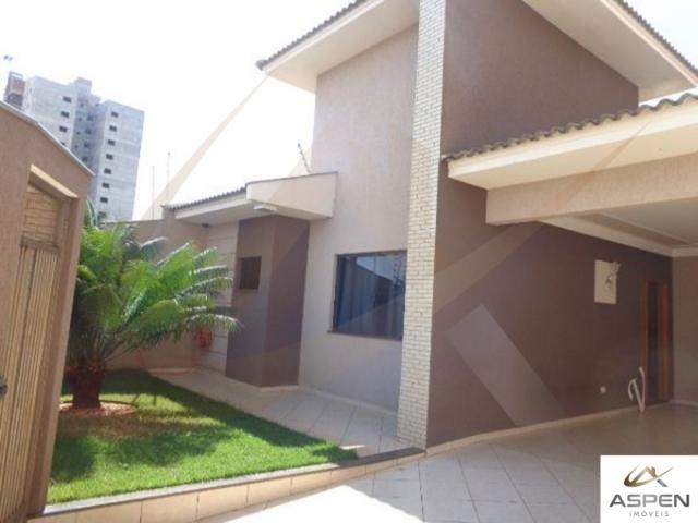 Casa para Venda em Arapongas - 2
