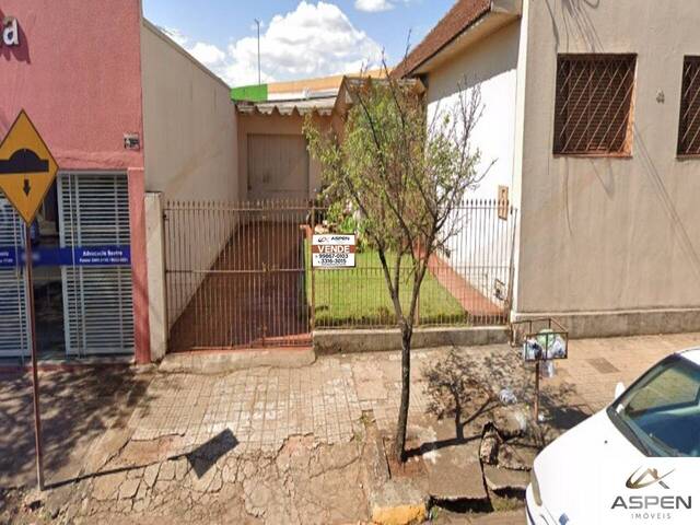 #1107 - Terreno para Venda em Arapongas - PR - 1