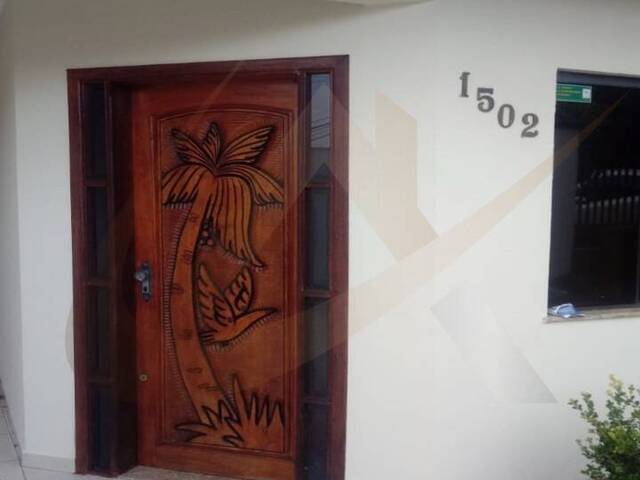 Casa para Locação em Arapongas - 4
