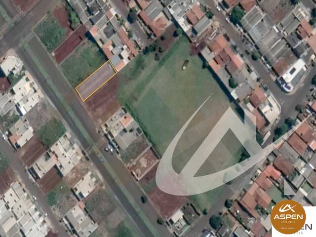 #1163 - Terreno para Venda em Arapongas - PR - 3