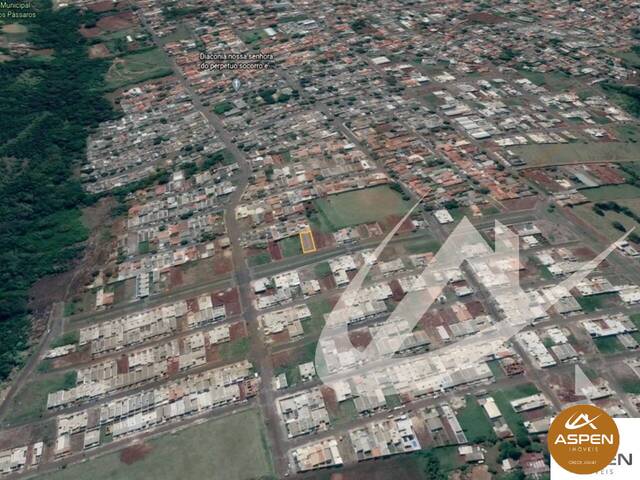 Terreno para Venda em Arapongas - 4