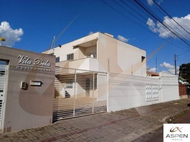 #1210 - Apartamento para Venda em Arapongas - PR - 1