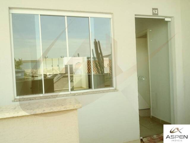 #1210 - Apartamento para Venda em Arapongas - PR - 3