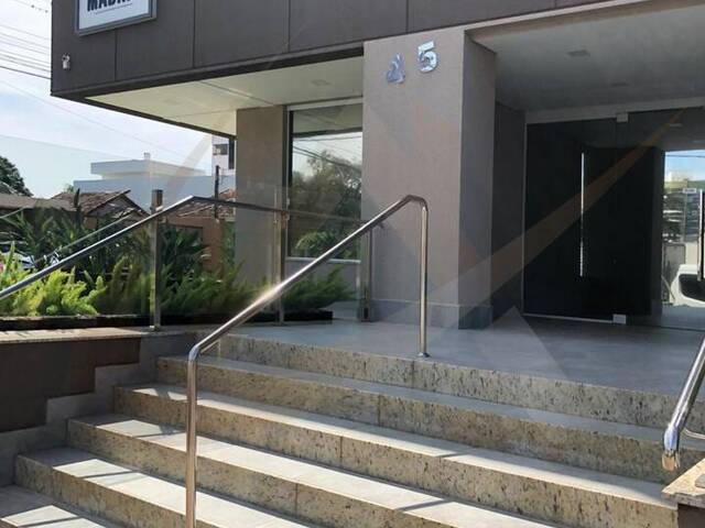 #1218 - Apartamento para Locação em Arapongas - PR - 1