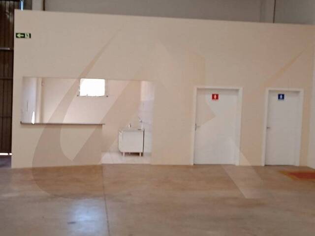 #363 - Barracão para Locação em Arapongas - PR - 3