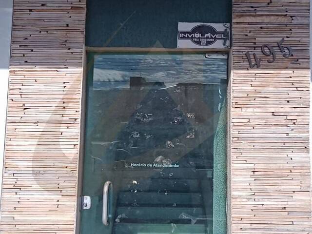 #1282 - Sala para Locação em Arapongas - PR