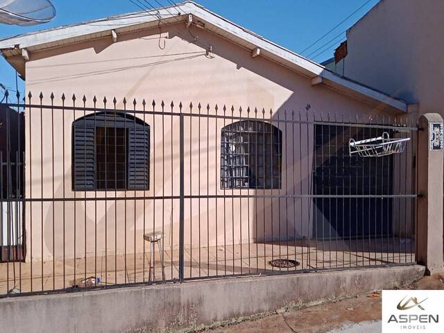 Casa para Venda em Arapongas - 4