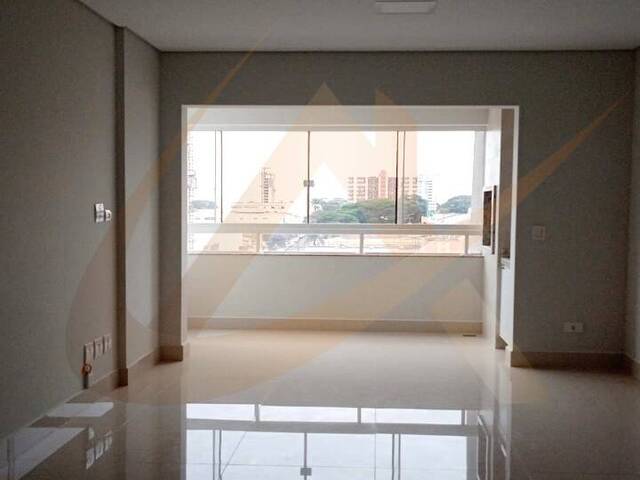 #1341 - Apartamento para Locação em Arapongas - PR - 2