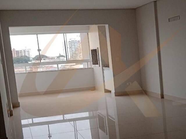 #1341 - Apartamento para Locação em Arapongas - PR - 1