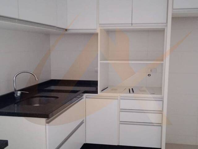 #1341 - Apartamento para Locação em Arapongas - PR - 3