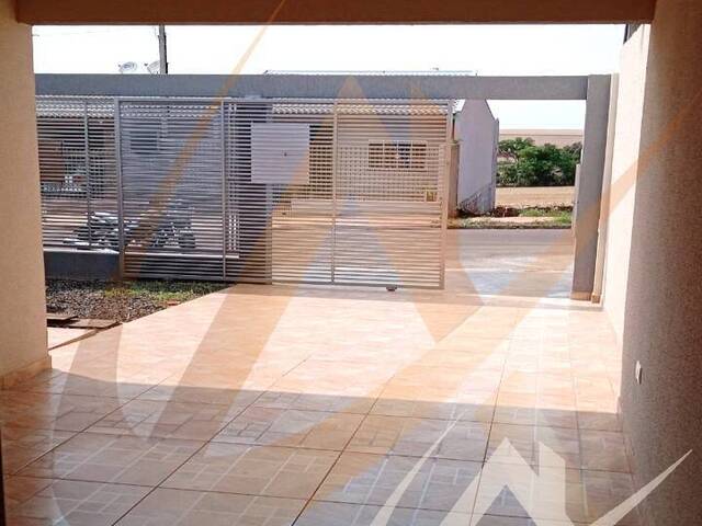 #1457 - Casa para Locação em Arapongas - PR - 3