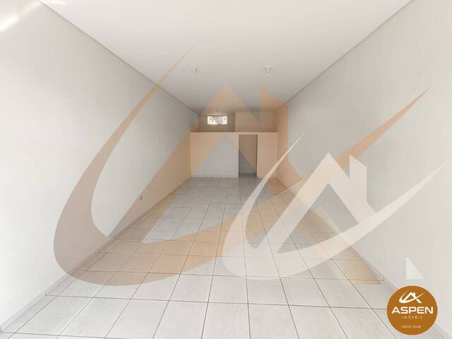Sala para Locação em Arapongas - 2