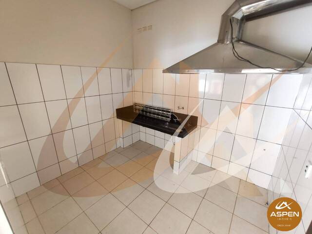Sala para Locação em Arapongas - 4