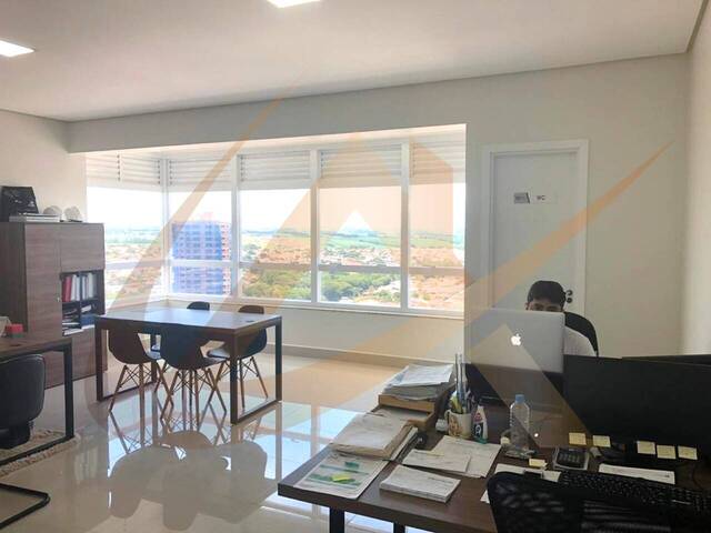 Sala para Venda em Arapongas - 2