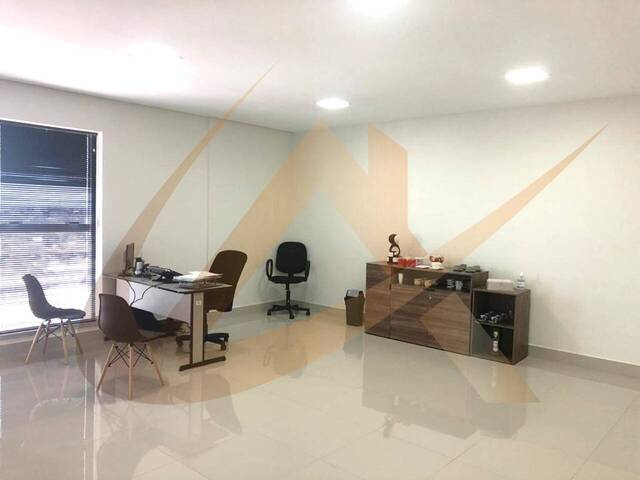 Sala para Venda em Arapongas - 3