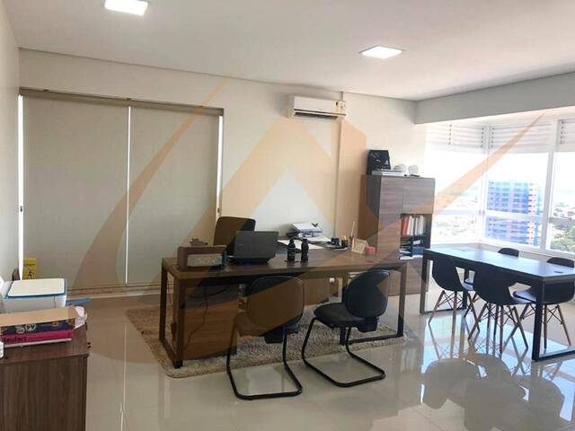 Sala para Venda em Arapongas - 5