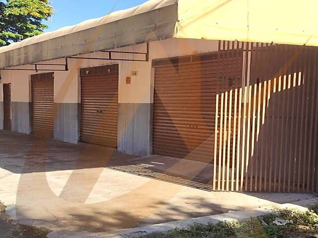#1639 - Casa para Venda em Arapongas - PR - 1