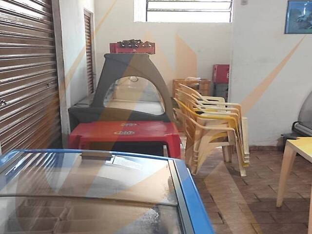 #1639 - Casa para Venda em Arapongas - PR - 3