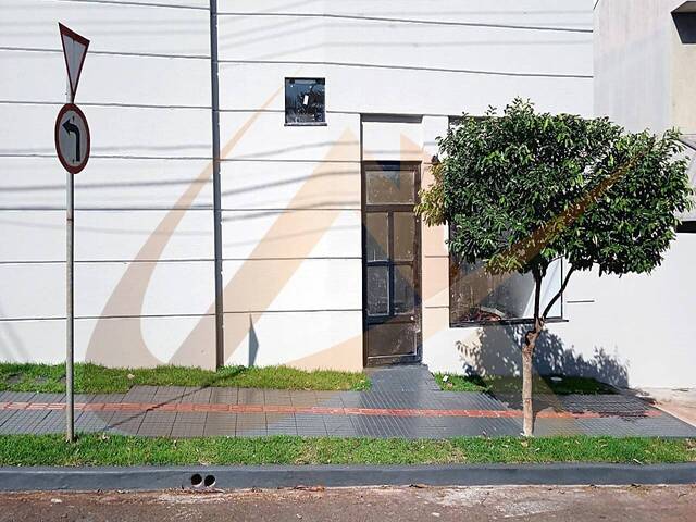 Sala para Locação em Arapongas - 2