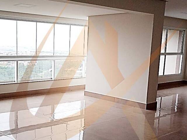 Apartamento para Venda em Arapongas - 2