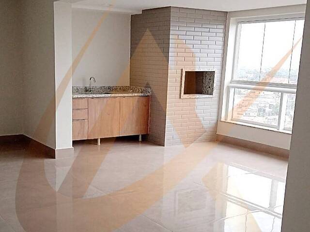 Apartamento para Venda em Arapongas - 3