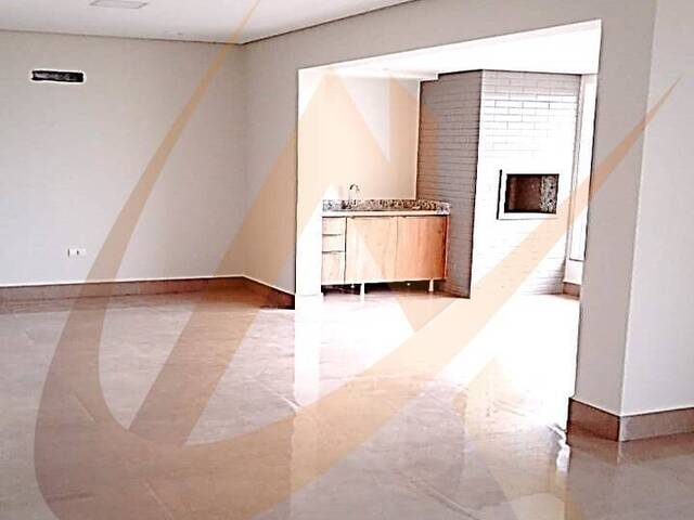 Apartamento para Venda em Arapongas - 5