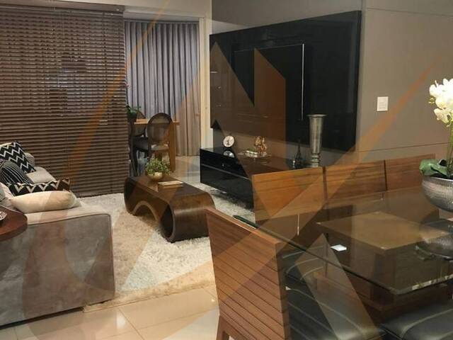 Apartamento para Venda em Arapongas - 4