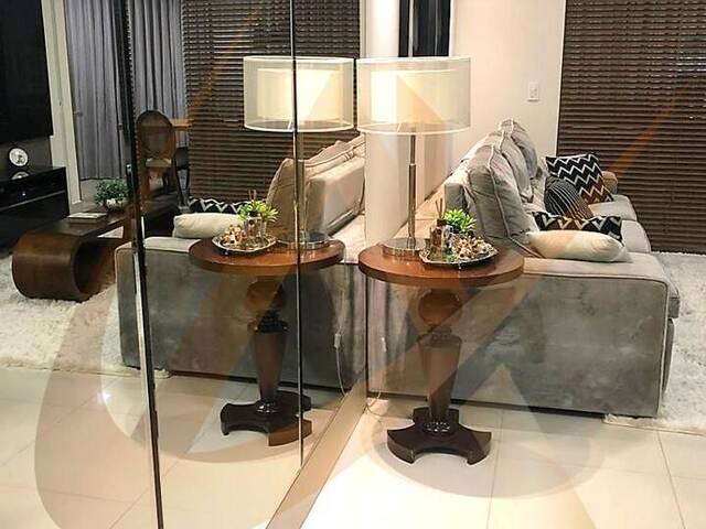 #825 - Apartamento para Venda em Arapongas - PR - 3