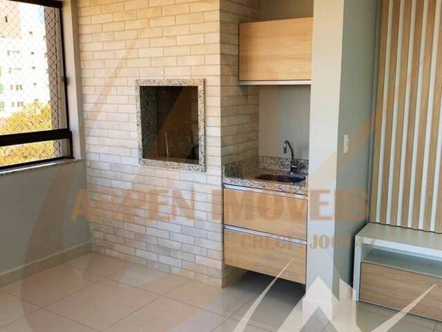 #1785 - Apartamento para Locação em Arapongas - PR - 3