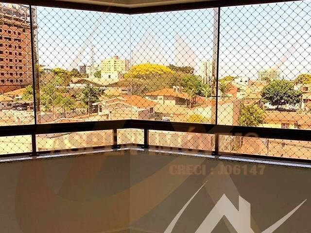#1785 - Apartamento para Locação em Arapongas - PR - 1