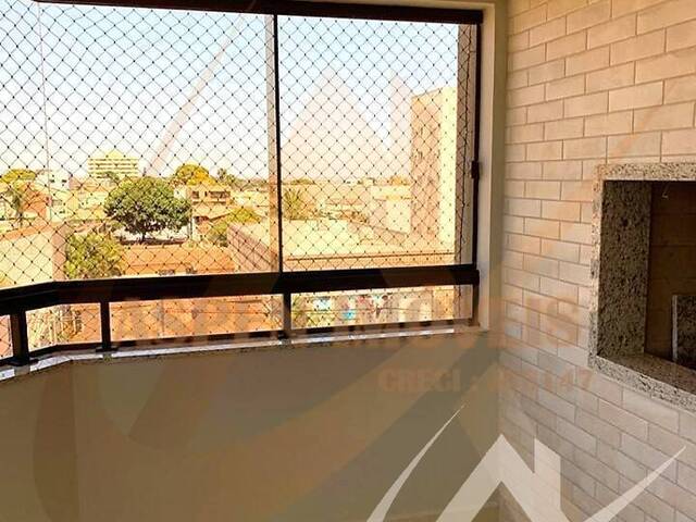 #1785 - Apartamento para Locação em Arapongas - PR - 2
