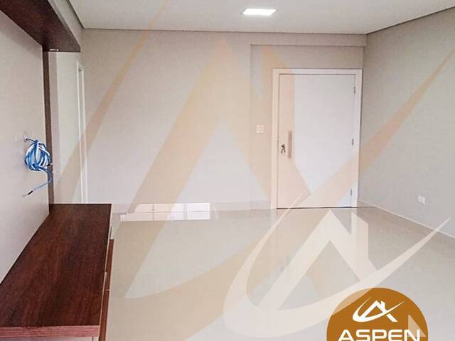Apartamento para Venda em Arapongas - 2