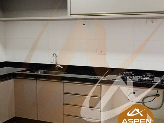 Apartamento para Venda em Arapongas - 4