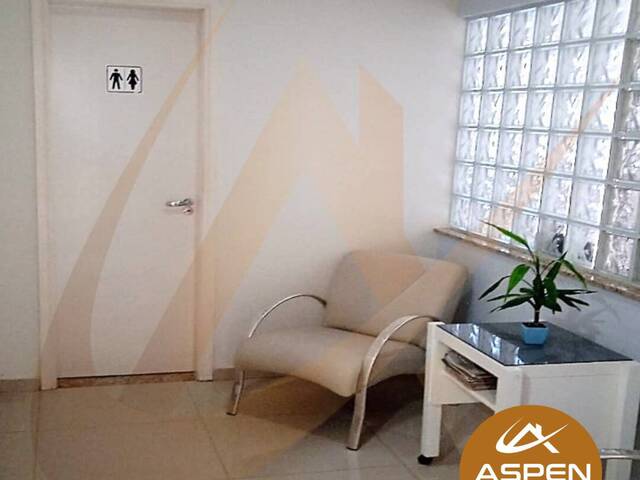 Sala para Locação em Arapongas - 4