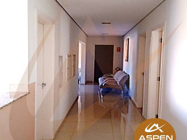 #1795 - Sala para Locação em Arapongas - PR - 3