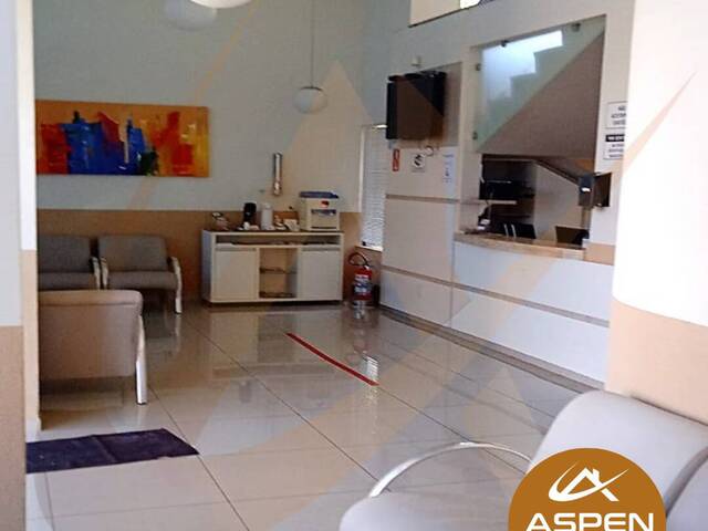#1795 - Sala para Locação em Arapongas - PR - 2