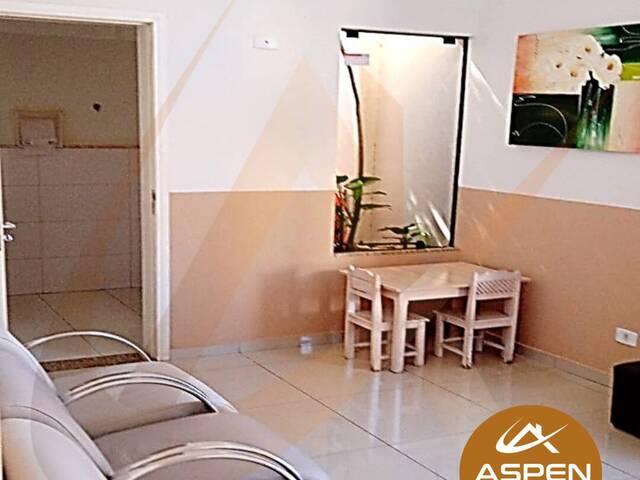 Sala para Locação em Arapongas - 5
