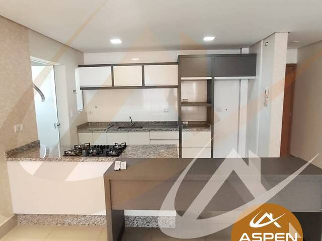 Apartamento para Locação em Arapongas - 4