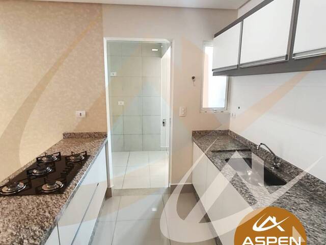 Apartamento para Locação em Arapongas - 5