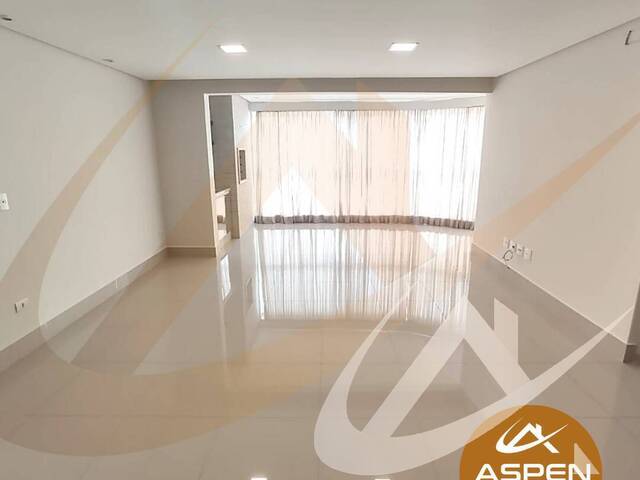 Apartamento para Locação em Arapongas - 3