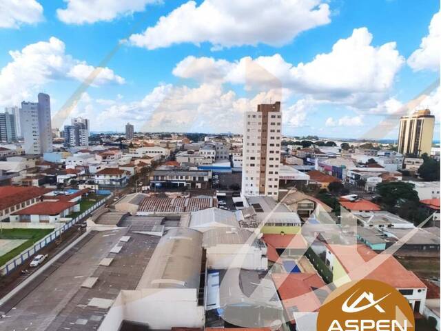 Apartamento para Locação em Arapongas - 2