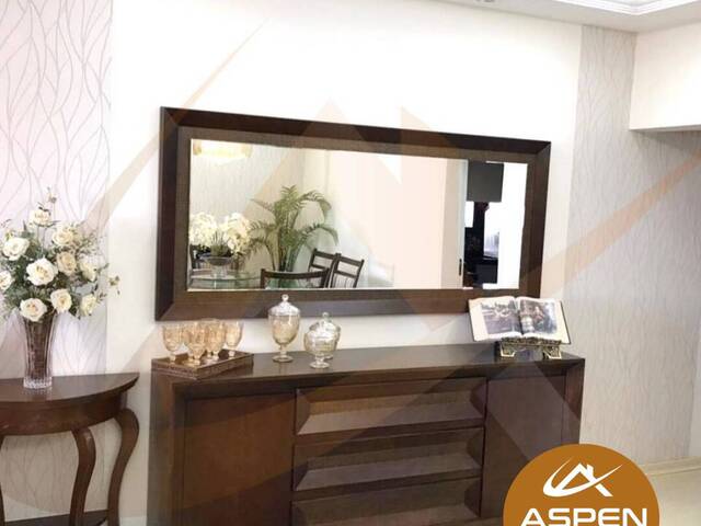 #1440 - Apartamento para Venda em Arapongas - PR - 3